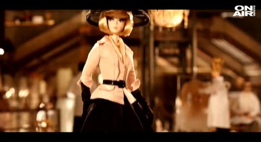 Box Office: Barbie в криза