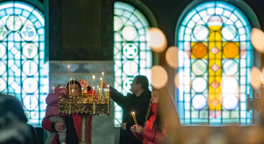 Симеоновден е - не се изнася нищо от дома и не се дава нищо назаем