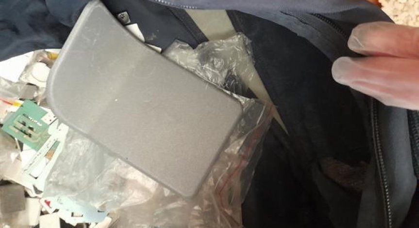 Задържаха 30-годишен софиянец със скимиращи устройства