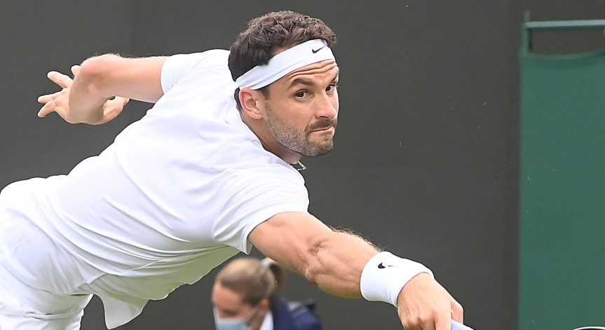 Разочароващо: България остана извън отборния тенис турнир ATP Cup