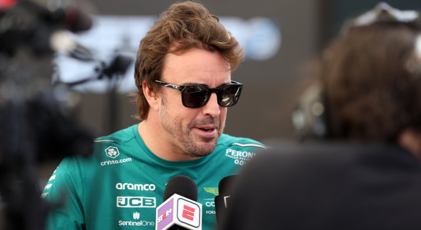 Фернандо Алонсо скоро обявява бъдещето си, не изключи и край на кариерата