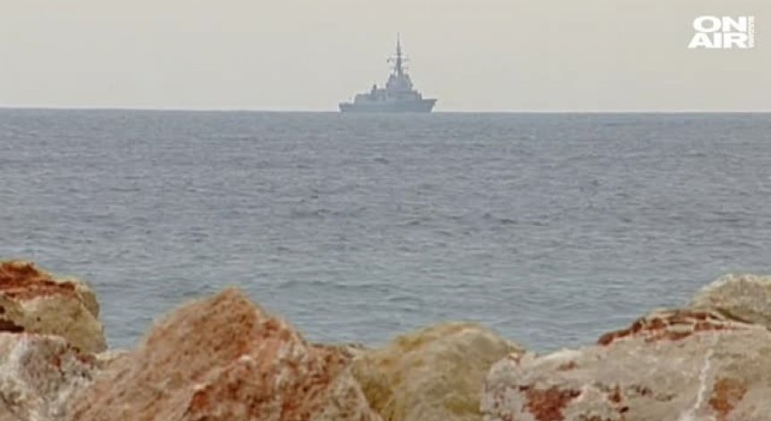 Открит огън между ГЕРБ и БСП