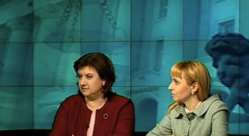 Съдебната реформа трябва да продължи в прокуратурата