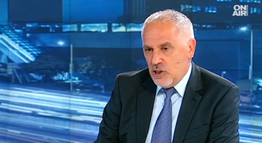 Всички ще се стремят да постигнат договор за Brexit, твърди анализатор