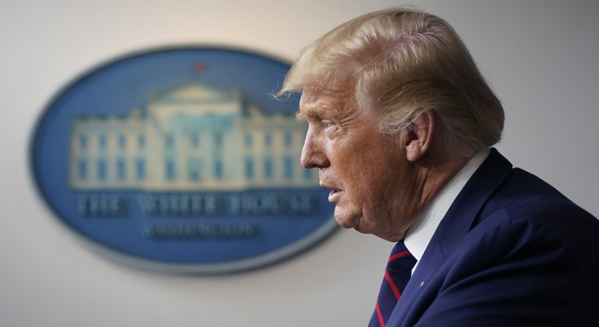 САЩ може да разполагат с ваксина срещу Ковид-19 още следващия месец