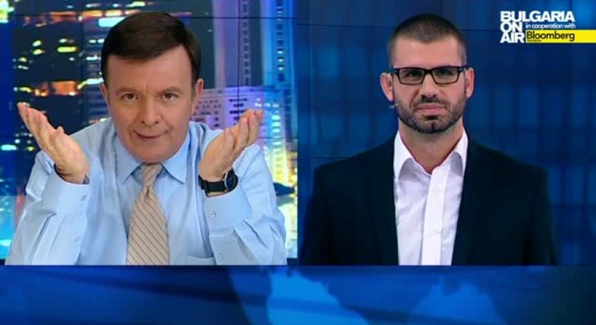 Пазарен анализ на Кузман Илиев: Шотландия