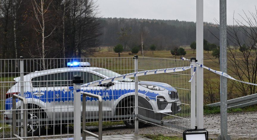 Двама души загинаха при катастрофа с хеликоптер в Полша