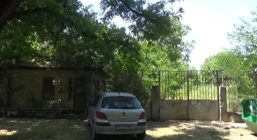 18-годишна ромка задуши детето си с чорап