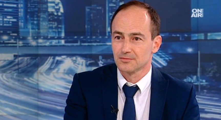 Отношението на македонския президент към България е обидно, смята Андрей Ковачев