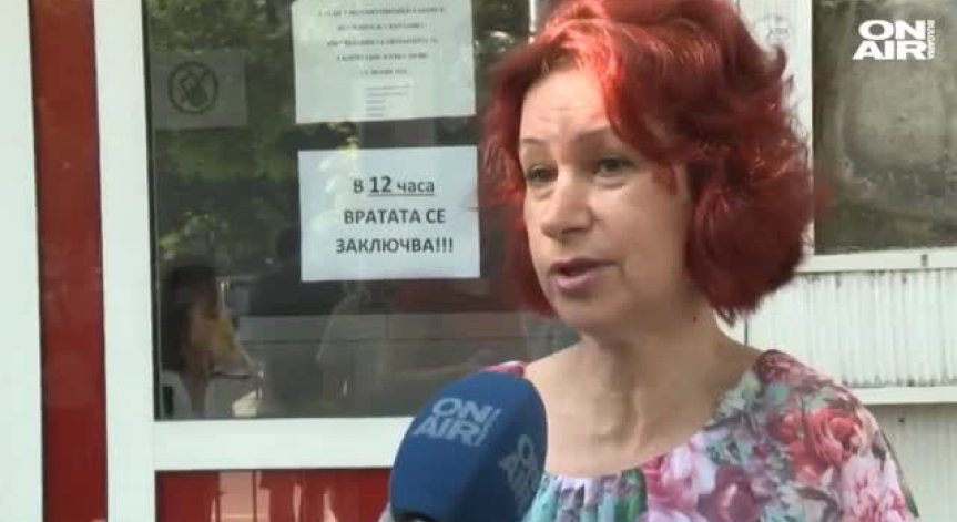 До месец се очаква бум на заразените с лаймска болест (Репортаж)