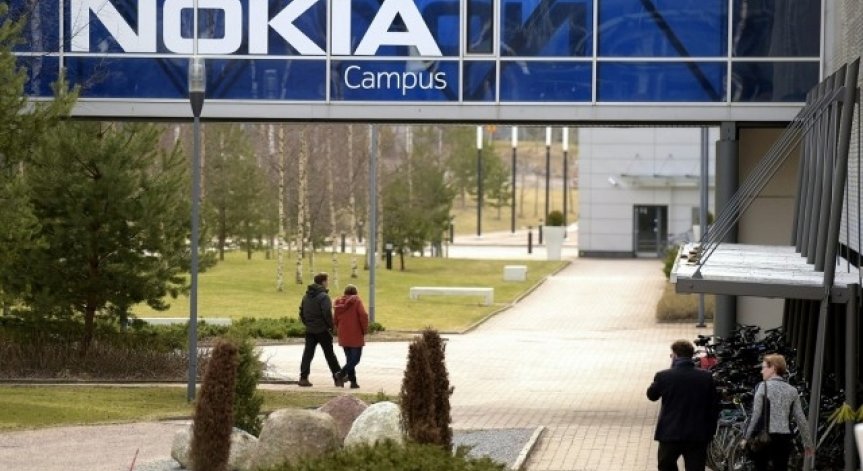 Nokia се завръща на пазара, стартира от Китай