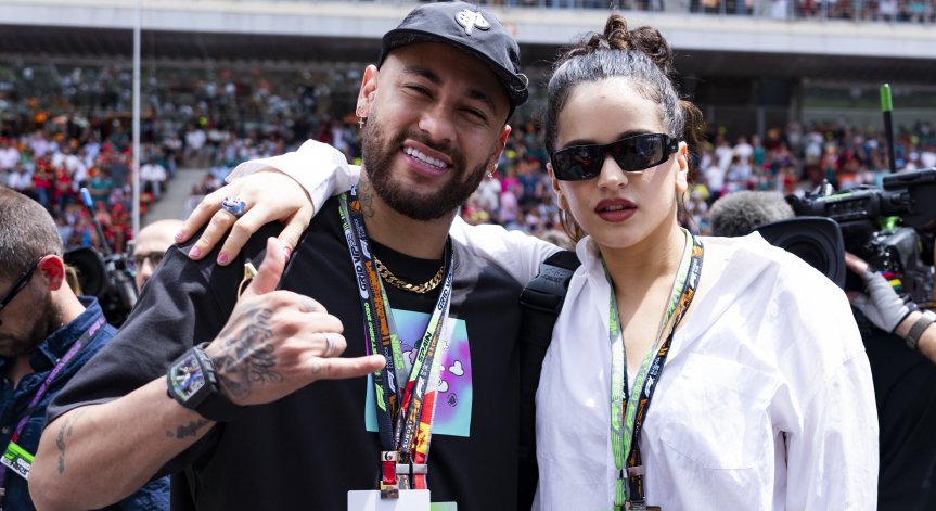 Неймар обяви бъдещето си, феновете няма да останат доволни