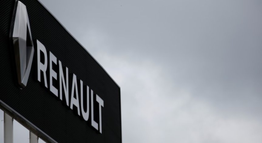 Renault планира производство на електрически коли за 10 000 евро