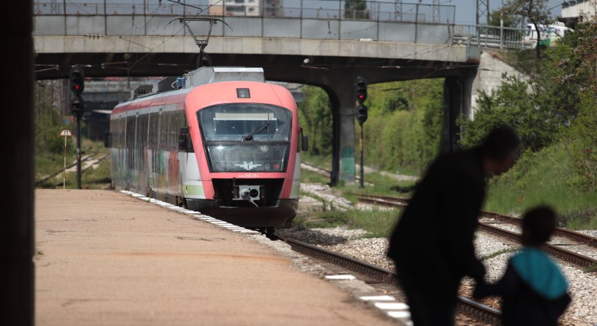 БДЖ вдига средно с 20% цените на билетите