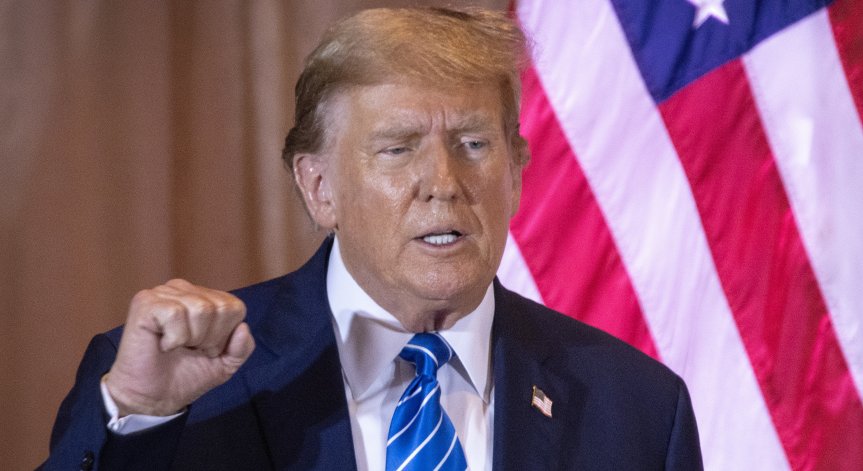 Тръмп внесе $91,6 млн. гаранция по делото за клевета в полза на Е. Джийн Карол