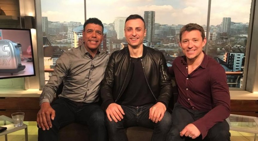 Бербатов:  Преговарях със Съндърланд, но в крайна сметка не се получи нищо