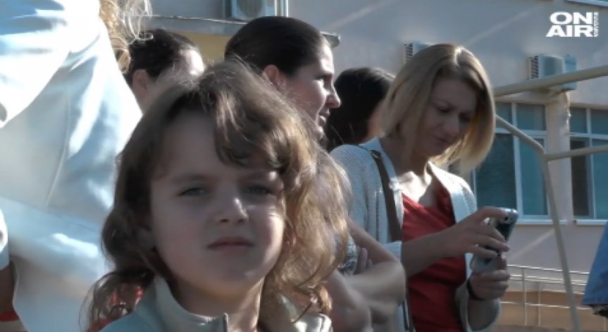 24 първокласници във Видин с риск да не започнат годината