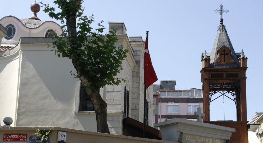 Турция, Армения, 2015 и след това-Барчин Инанч