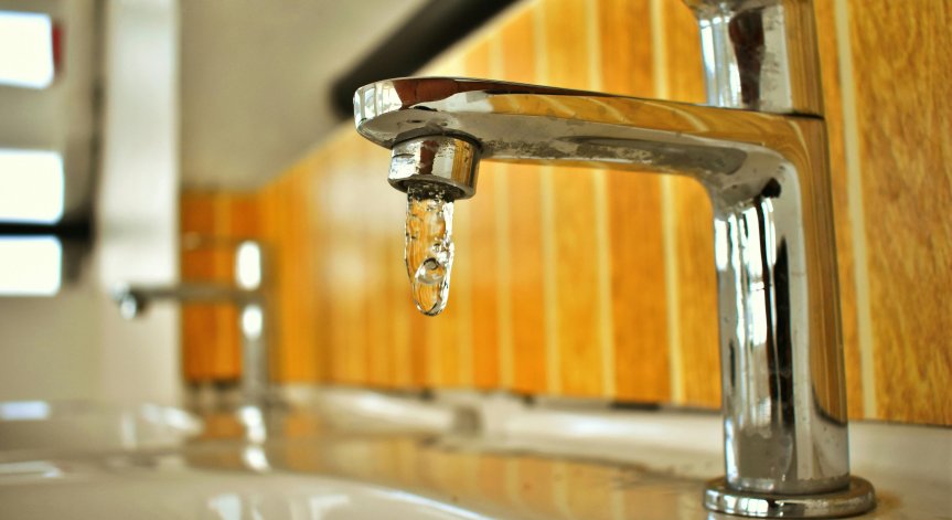 Софиянци отново остават без вода в този квартал