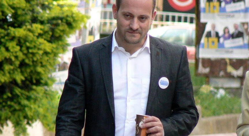 Радан Кънев призна, че е сгрешил с условието Бойко Борисов да не е премиер