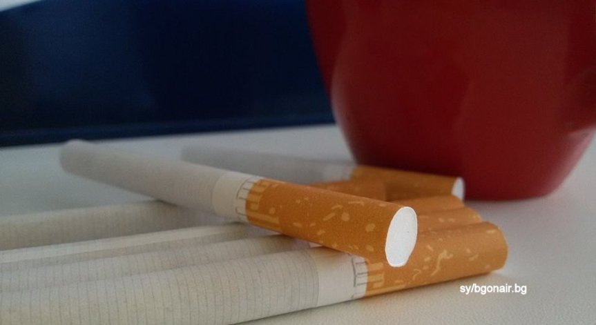 Цигарите поскъпват от 2016г.