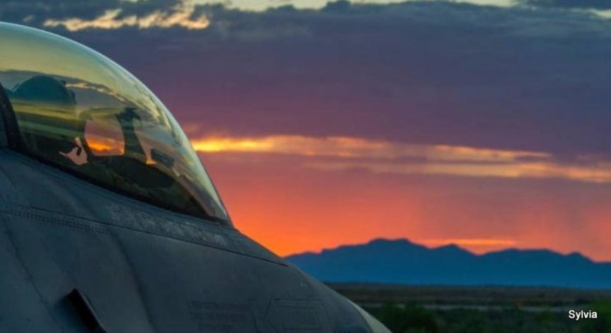 САЩ бомбардира Ислямска държава в Сирия