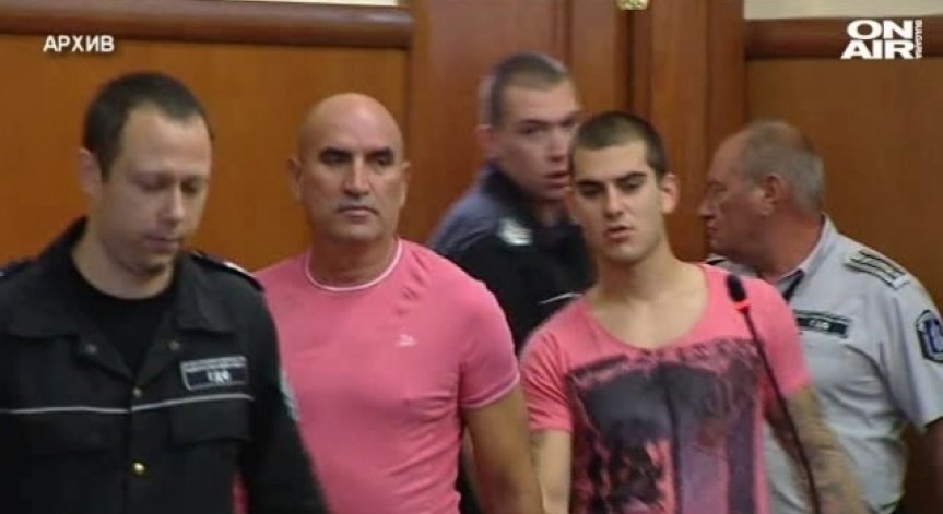 Апелативният съд гледа мярката на Ценко Чоков