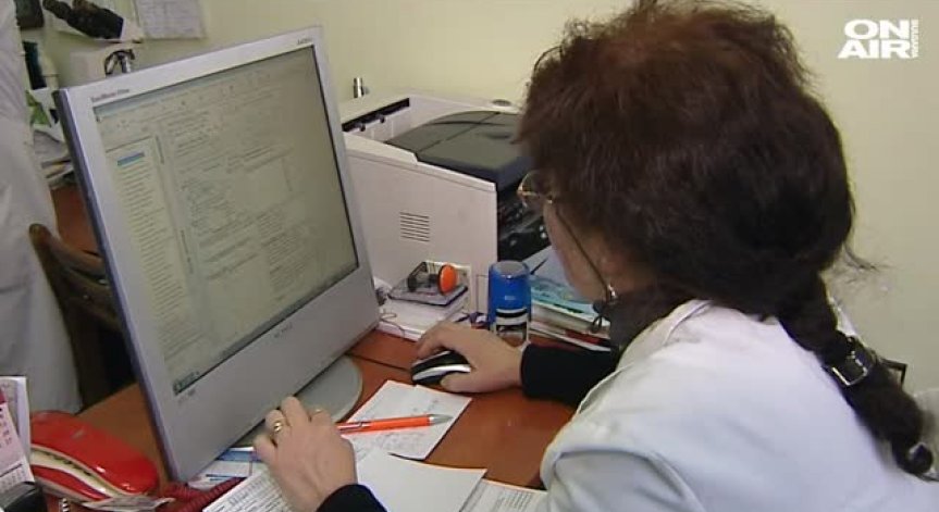 Расте броят на заболели от шарка деца