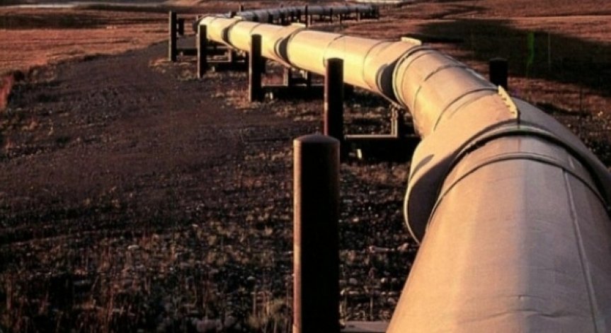 Украйна увеличила реверсивните доставки на газ от Словакия от началото на август