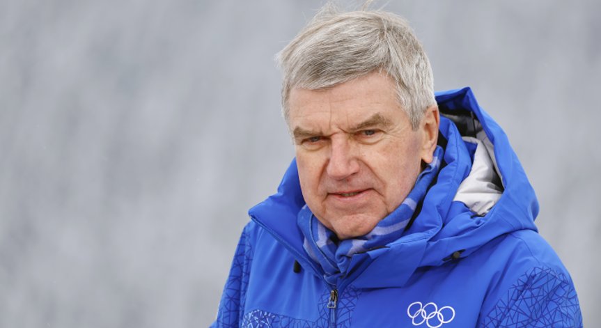 Шефът на МОК: Да не превръщаме спорта в обикновен инструмент на политиката