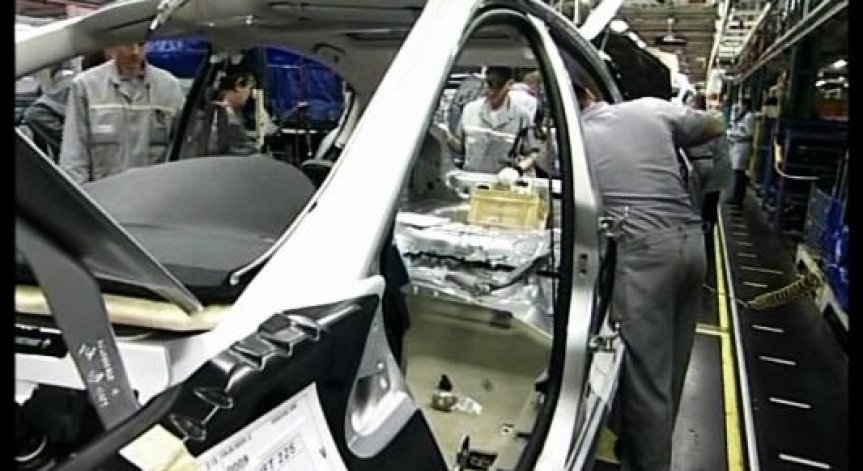 Renault разширява пазара си в Русия