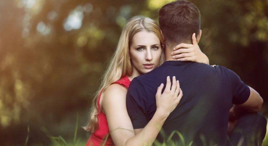 Как да помогнете на любимия си, ако е подложен под стрес?