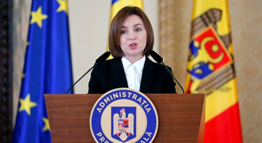 Молдова: Русия искаше да инсталира марионетно правителство в Кишинев