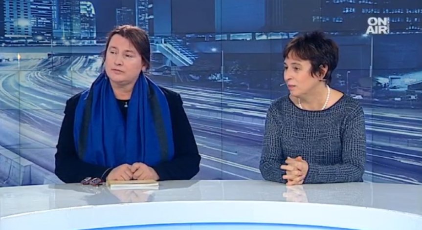 Истанбулската конвенция ще бъде ратифицирана, настоя активист