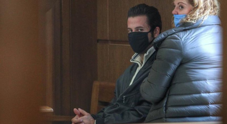 Започват пледоарии по делото срещу Йоан Матев