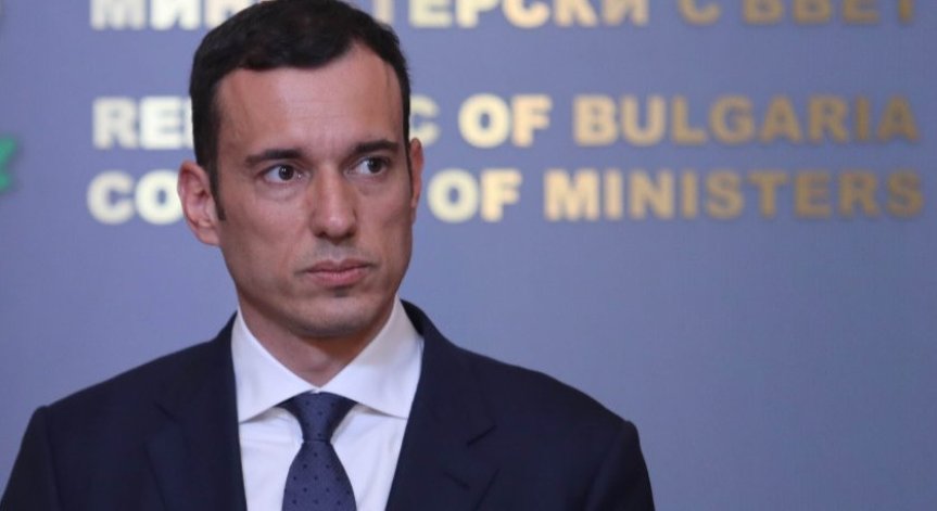 Терзиев: Парите за София в Бюджет 2026 са скрити зад завесата
