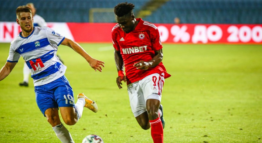 ЦСКА ще спечели над 1 млн. евро от участието си в евротурнирите