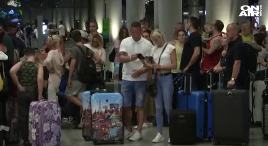 Оценяват какви ще са щетите у нас след фалита на 