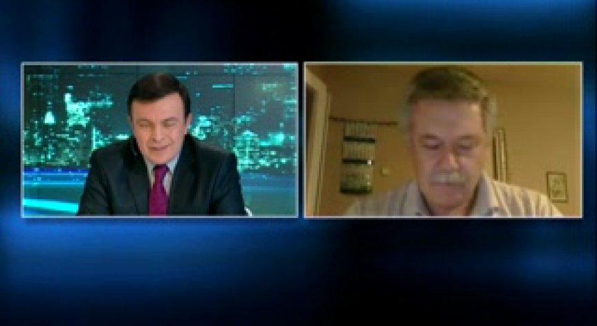 Предизборната кампания в Русия премина на фона на едно събуждащо се гражданско общество