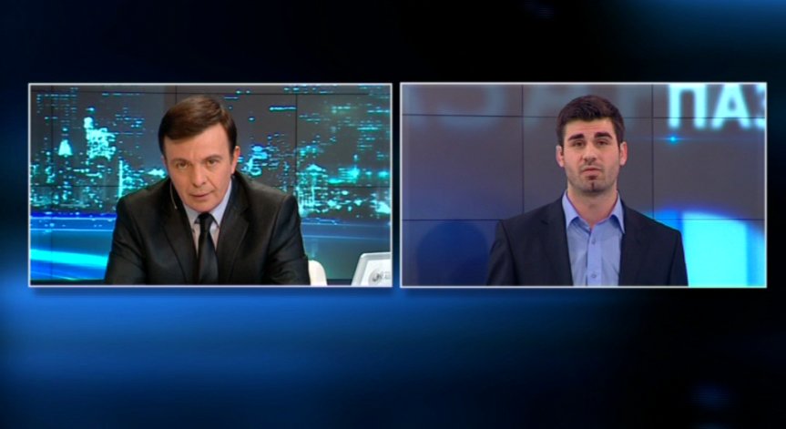 Защо еврозоната официално поиска светът да подкрепи финансово МВФ