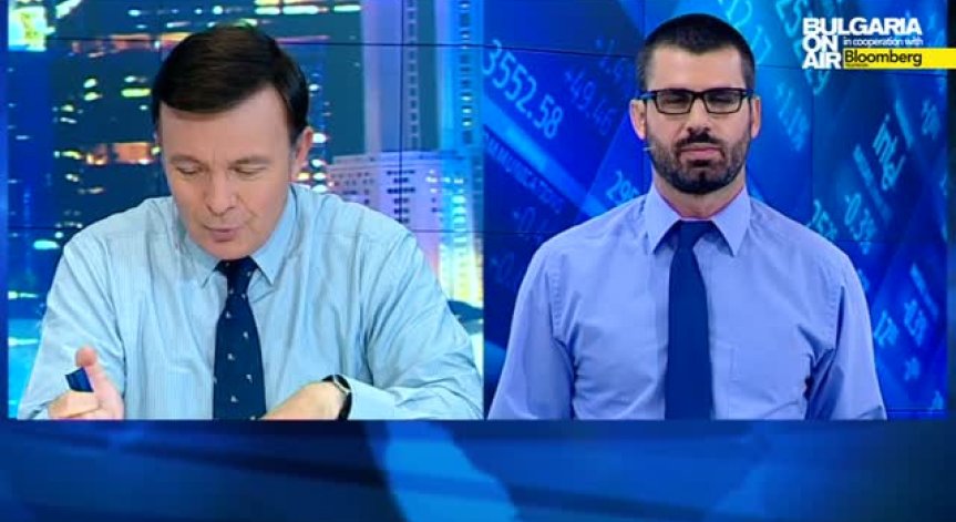 Пазарен анализ от 20 юли 2015