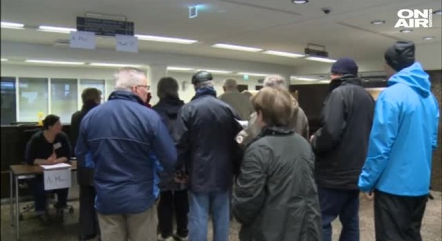 Днес изтича срокът за подаване на документи за гласуване в чужбина