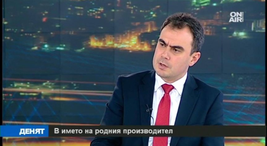 Жельо Бойчев: Левите имат сериозни основания да са против СЕТА