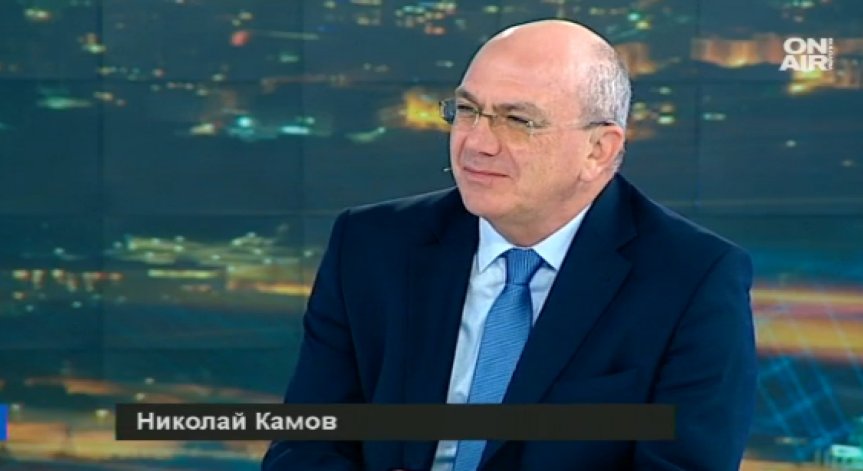 Нямаме никакви критерии и ценз за кандидатстване за президент