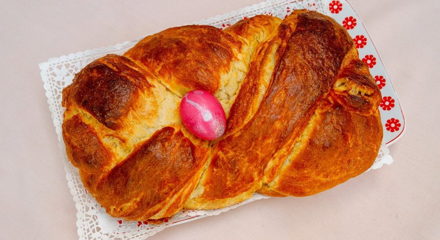 Как да употребим останалите козунаци от Великден?