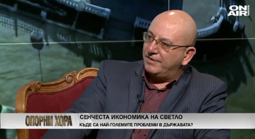 Страх в депутатите спирал закона за горивата