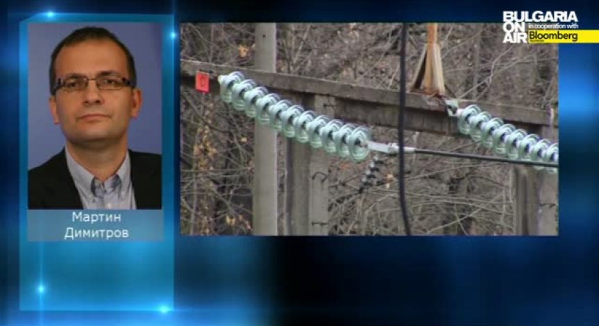 Мартин Димитров: Комисията за разследване на случая 