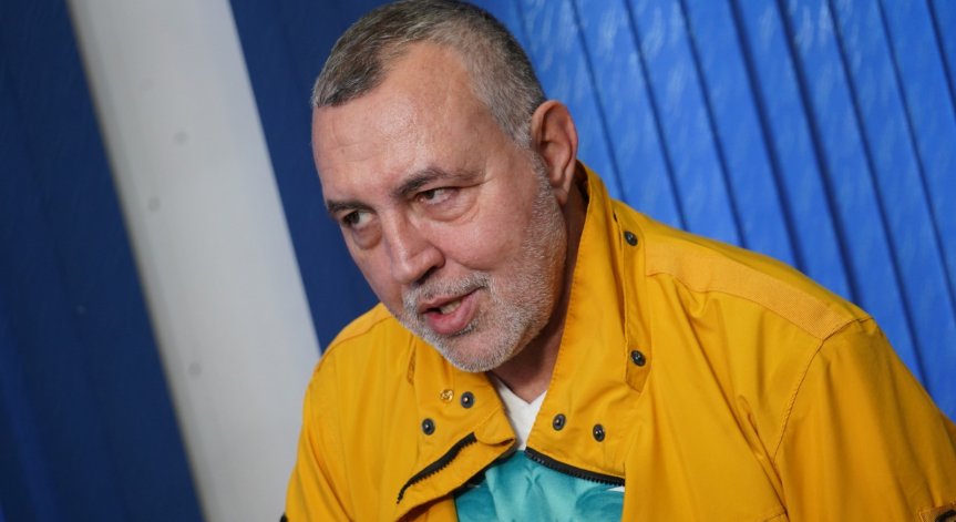 Христо Мутафчиев: Бюджетът за култура не е намален, той е нищожно увеличен спрямо 2022