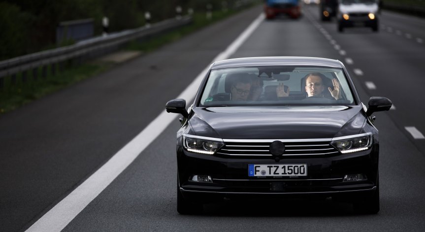 VW пуска нов Passat на пазара през 2023 г.