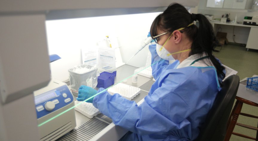 Хасково премахва противоепидемичните мерки.